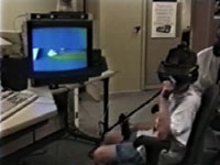 Autism Virtual Reality Assessment and Therapy - Education, Community Autism Virtual Reality Assessment and Therapy - Education, Community